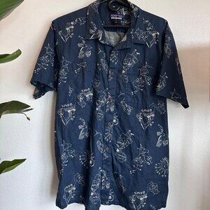 Patagonia Men's Shirt – Size L